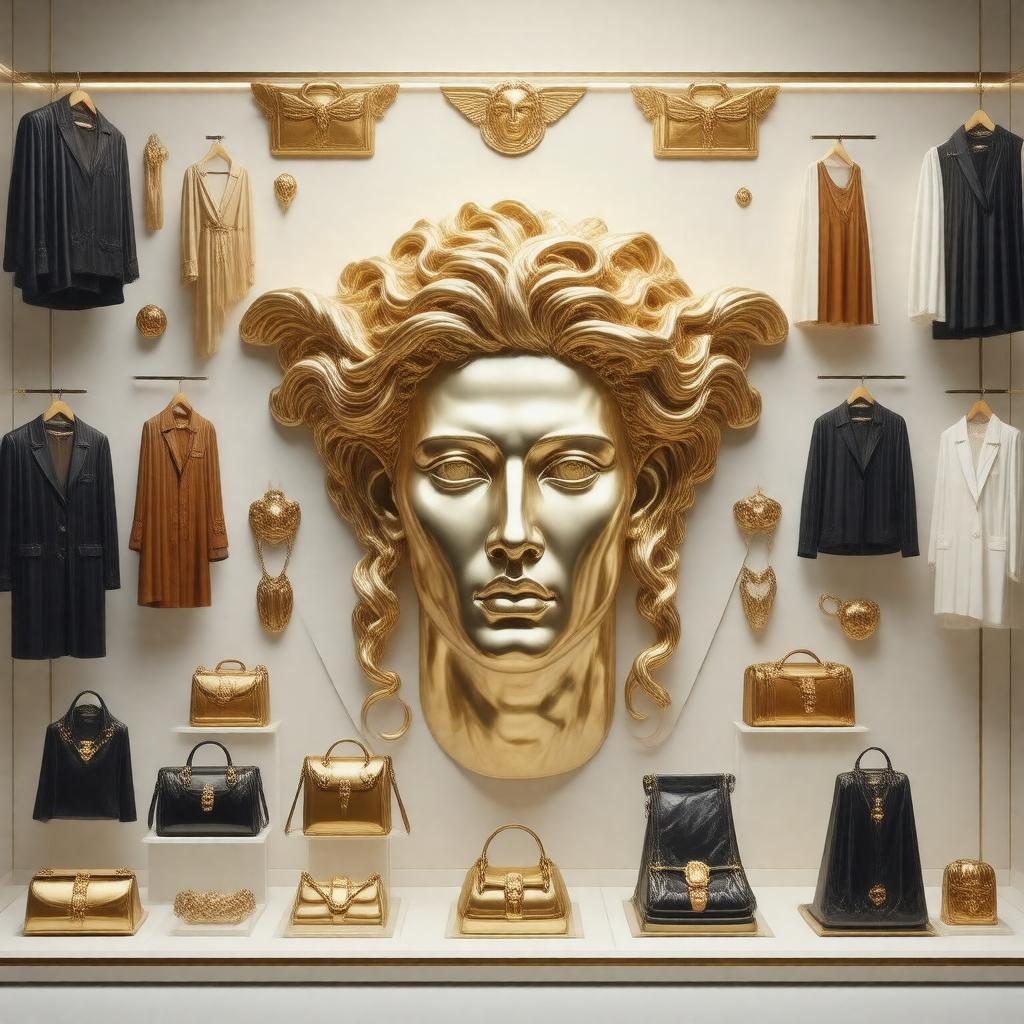 Versace (brand)